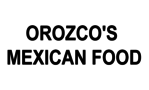Orozco's Mexican Food