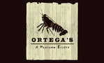 Ortega's Mexican Bistro