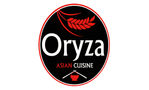 Oryza Asian Cuisine