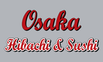 Osaka Hibachi and Sushi