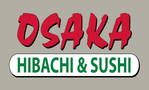 Osaka Hibachi And Sushi
