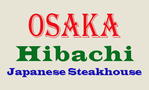 Osaka Hibachi Japanese Steakhouse