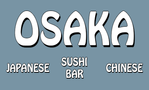 Osaka Japanese & Chinese Restaurant