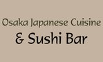 Osaka Japanese Cuisine and Sushi Bar