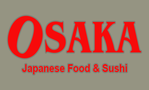 Osaka Japanese Food & Sushi