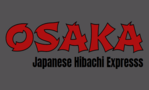 Osaka Japanese Hibachi