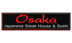 Osaka Japanese Steak House & Sushi