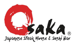 Osaka Japanese Steak House & Sushi Bar