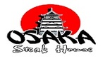 Osaka Japanese Steakhouse