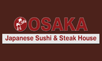 OSAKA Japanese Sushi & Steak House