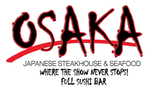 Osaka Steak House