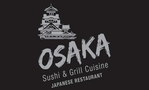 Osaka Sushi & Grill Cuisine