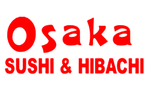Osaka Sushi & Hibachi