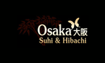 Osaka sushi hibachi