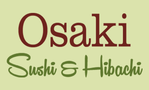 Osaki Sushi & Hibachi