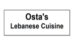 Osta's Lebanese Cuisine