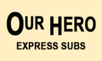 Our Hero Express Subs