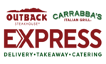 Outback & Carrabba's Express