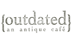 Outdated an Antique Cafe