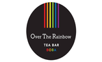 Over The Rainbow Tea Bar