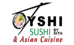 Oyshi Sushi by Sith