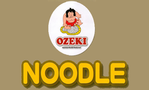 Ozeki Noodle