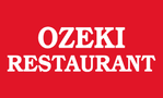 Ozeki Restaurant