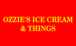 Ozzies Ice Cream And Things