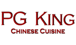 P.G. King Chinese Cuisine