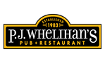 P.J. Whelihan's Pub + Restaurant - Blue Bell