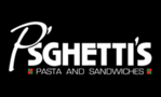 P'sghetti's Pasta & Sandwiches