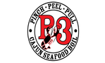 P3 Pinch Peel Pull
