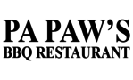 Pa Paw's Bar B Que Restaurant