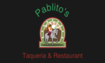 Pablito's Taqueria