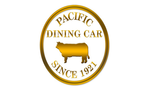 Pacific Dining Car