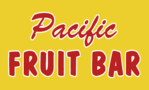 Pacific Fruit Bar