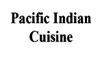 Pacific Indian Cuisine