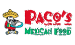 Paco's Mexican Food