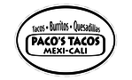 Paco's Tacos Mexi-Cali