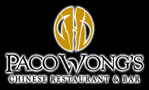 Paco Wongs Chinese Restaurant
