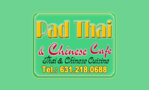 Pad Thai & Chinese Cafe
