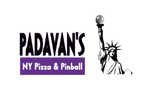 Padavan's NY Pizza & Pinball