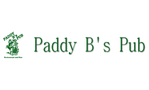 Paddy B's