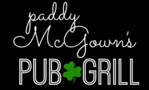 Paddy McGown Pub and Grill