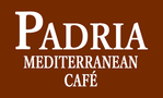 Padria Mediterranean Cafe