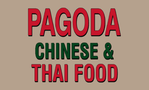 Pagoda Chinese & Thai Food