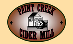 Paint Creek Cider Mill