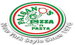 Paisano's Pizza Restaurant