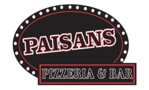 Paisans Pizzeria and Bar
