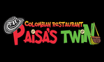 Paisas Twin Colombian Restaurant
